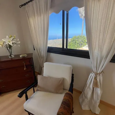 Villa Betyana Шале Чайофа