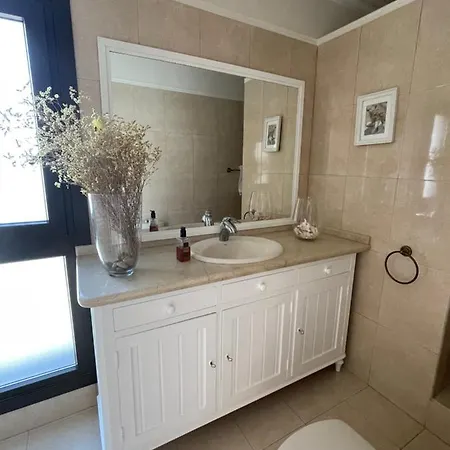 Villa Betyana Шале Чайофа